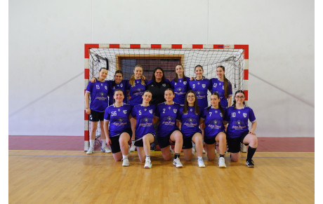 U17 Fem