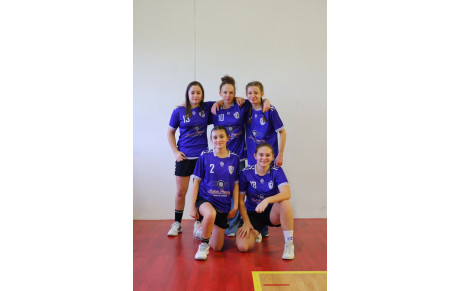 U15 Fem